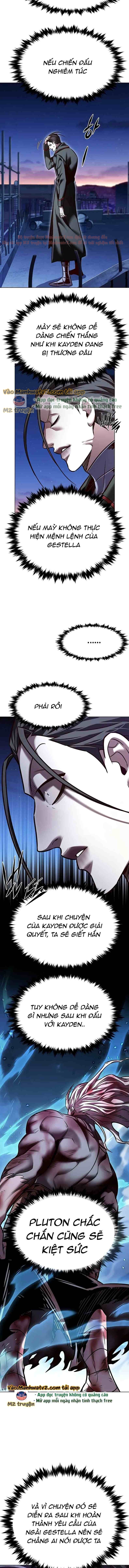 Đọc truyện Hóa thân thành mèo (Bản Free) - Chap 291